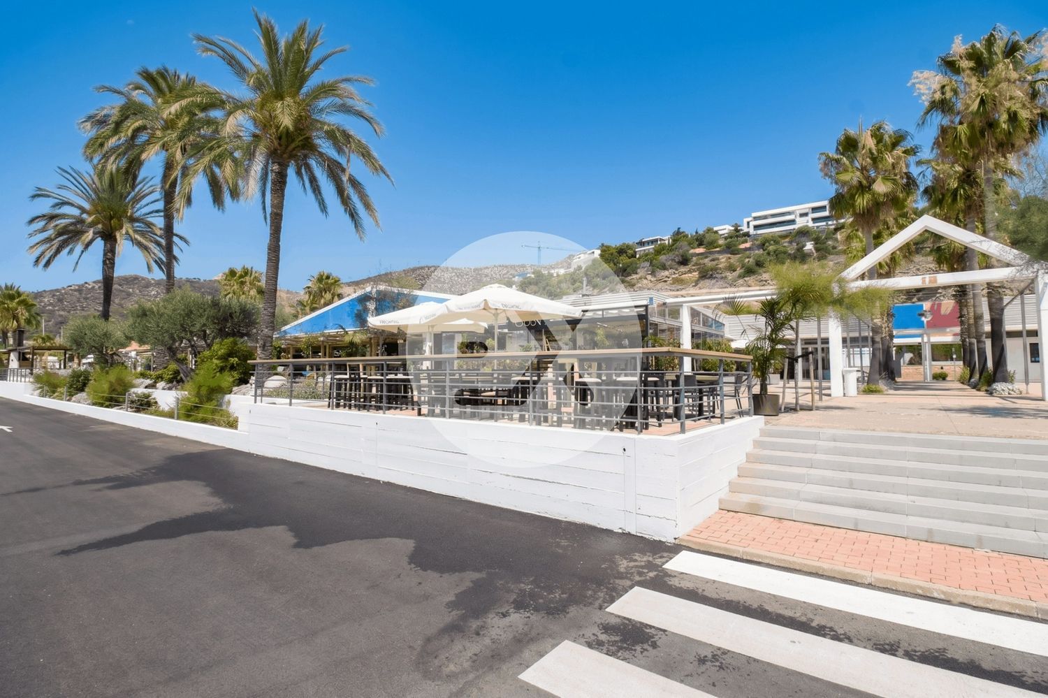 Local en Port Ginesta, 8, Les Botigues de Sitges, Les Botigues de Sitges - Foto 11