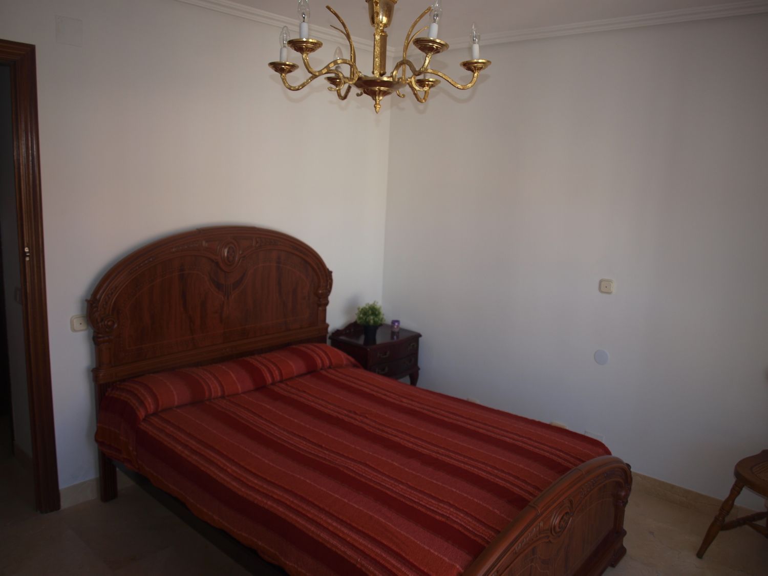 Chalet adosado en Paseo Arces Pichón, 35 - Foto 4