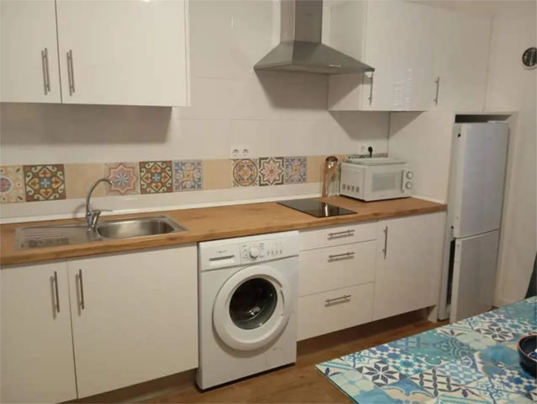 Apartamento en Calle Miño - Foto 9