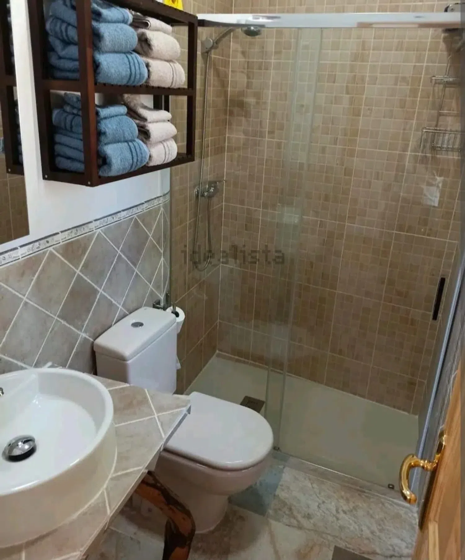 Chalet pareado en calle Ruiz de Alda, 4 - Foto 3