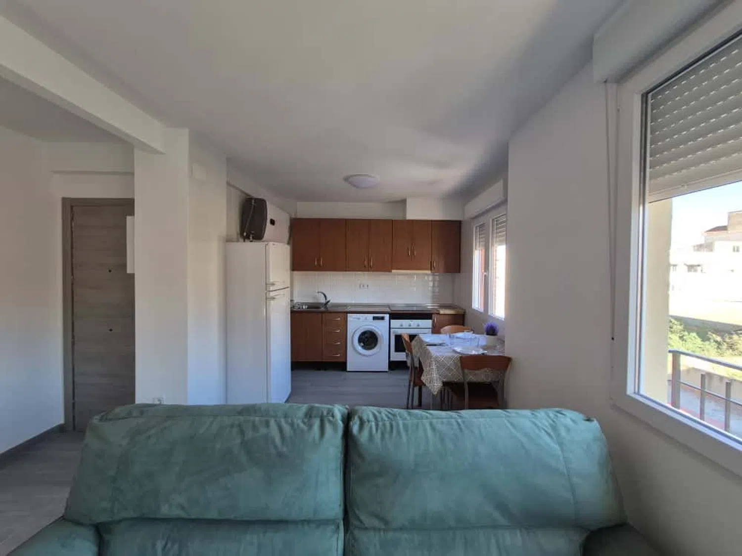 Piso en calle Baquerín, 1 - Foto 4