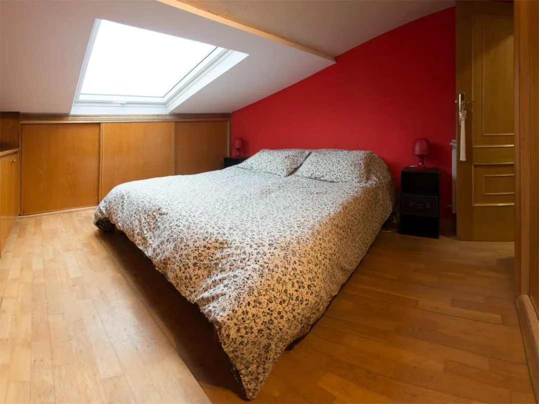 Piso en  Travesía do Escultor Asorey 13 - Foto 9