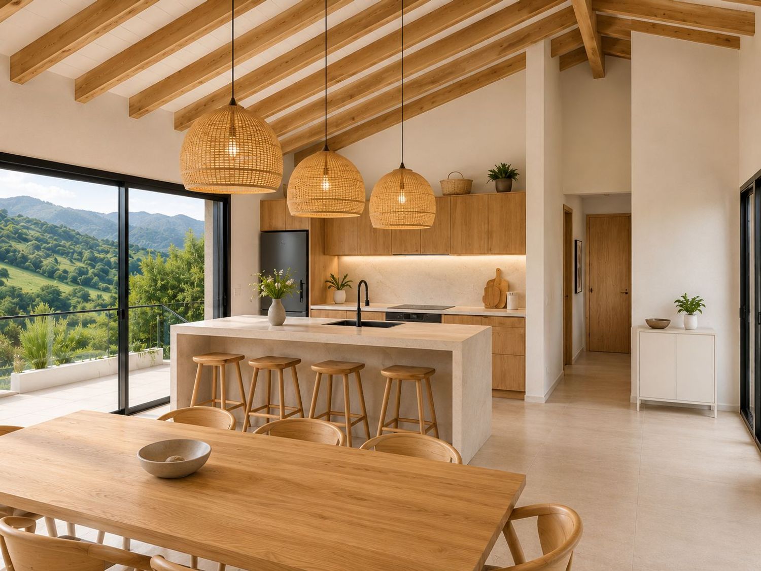 Casa o chalet independiente en Con, Cangas de Onís s/n - Foto 5