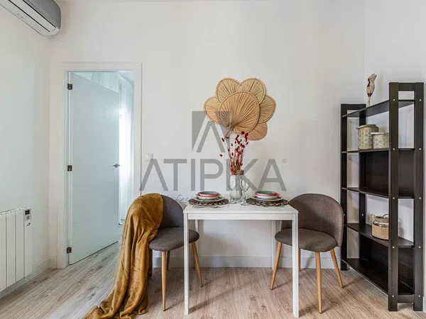 Piso en El Camp de l'Arpa del Clot, El Camp de l'Arpa del Clot - Foto 12