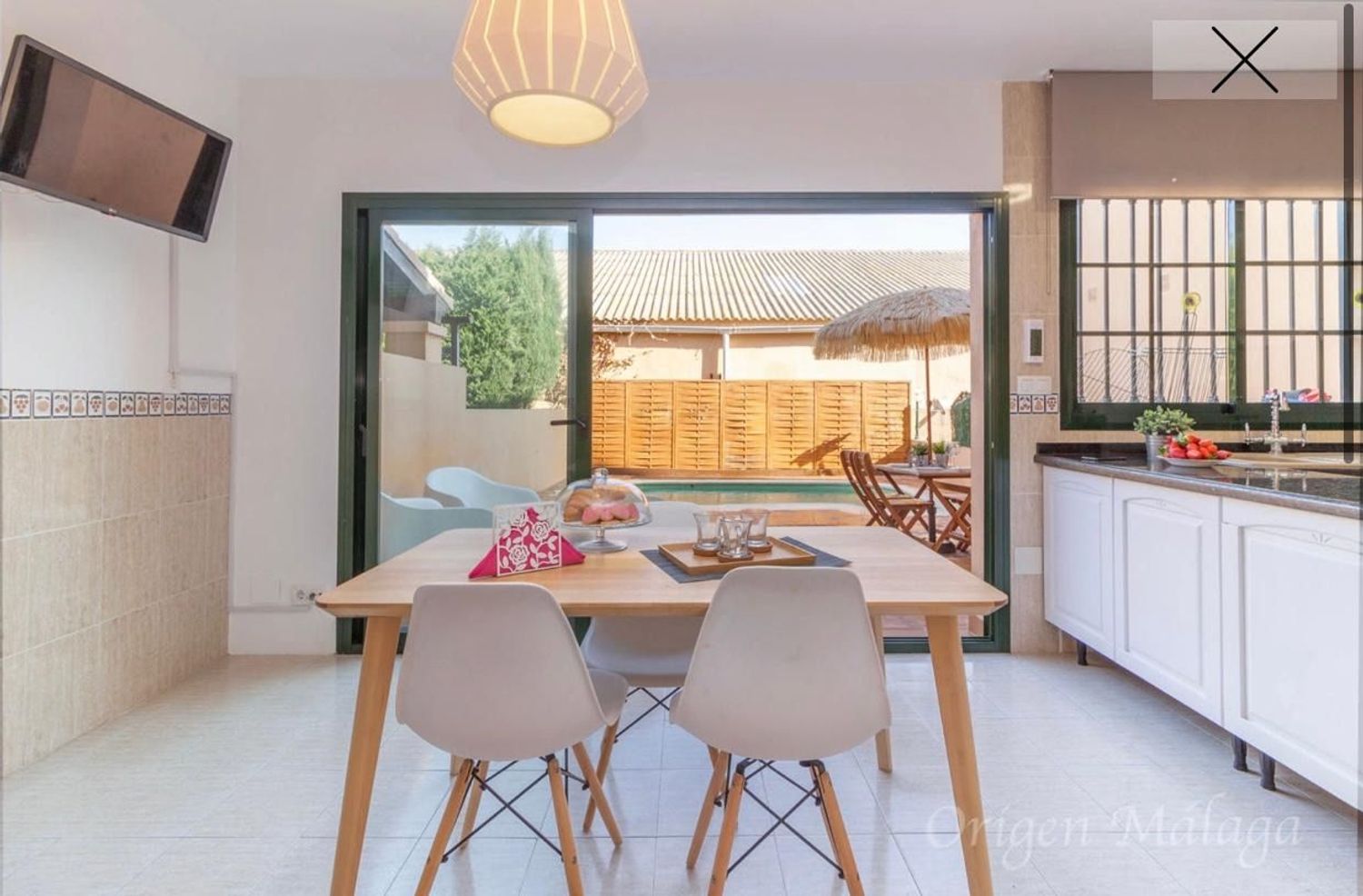 Casa independiente en calle Doña Clarines, 28 - Foto 21