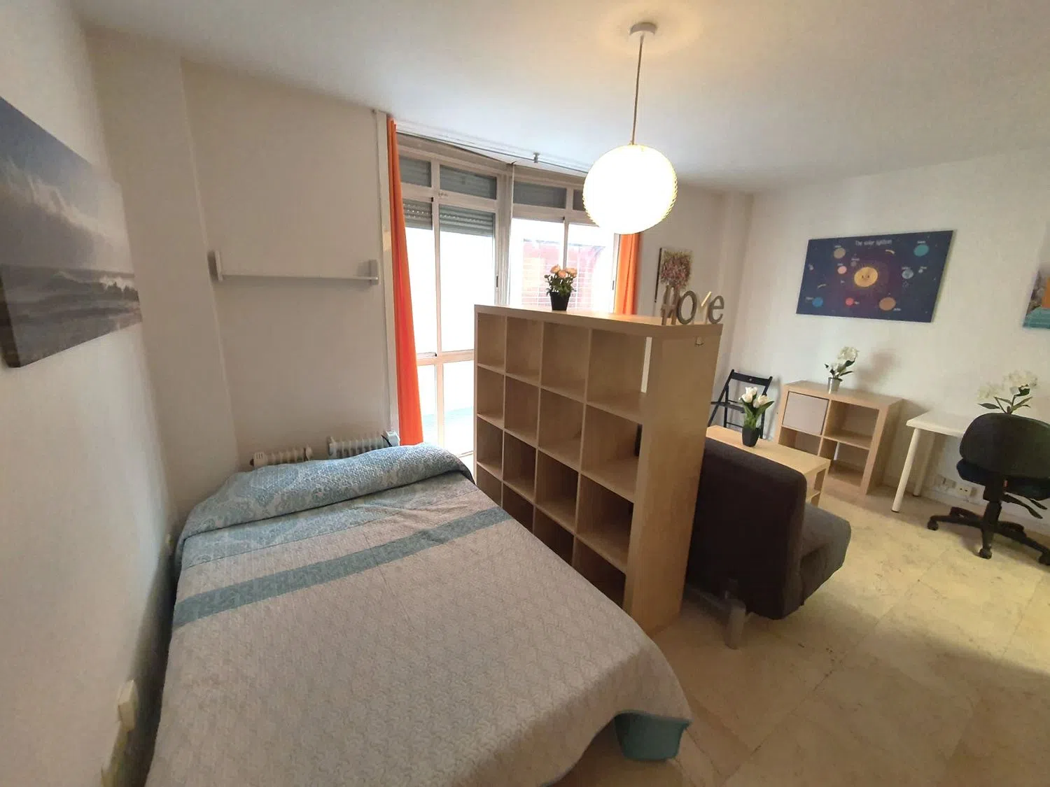 Estudio en calle de Palos de la Frontera, 23 - Foto 5