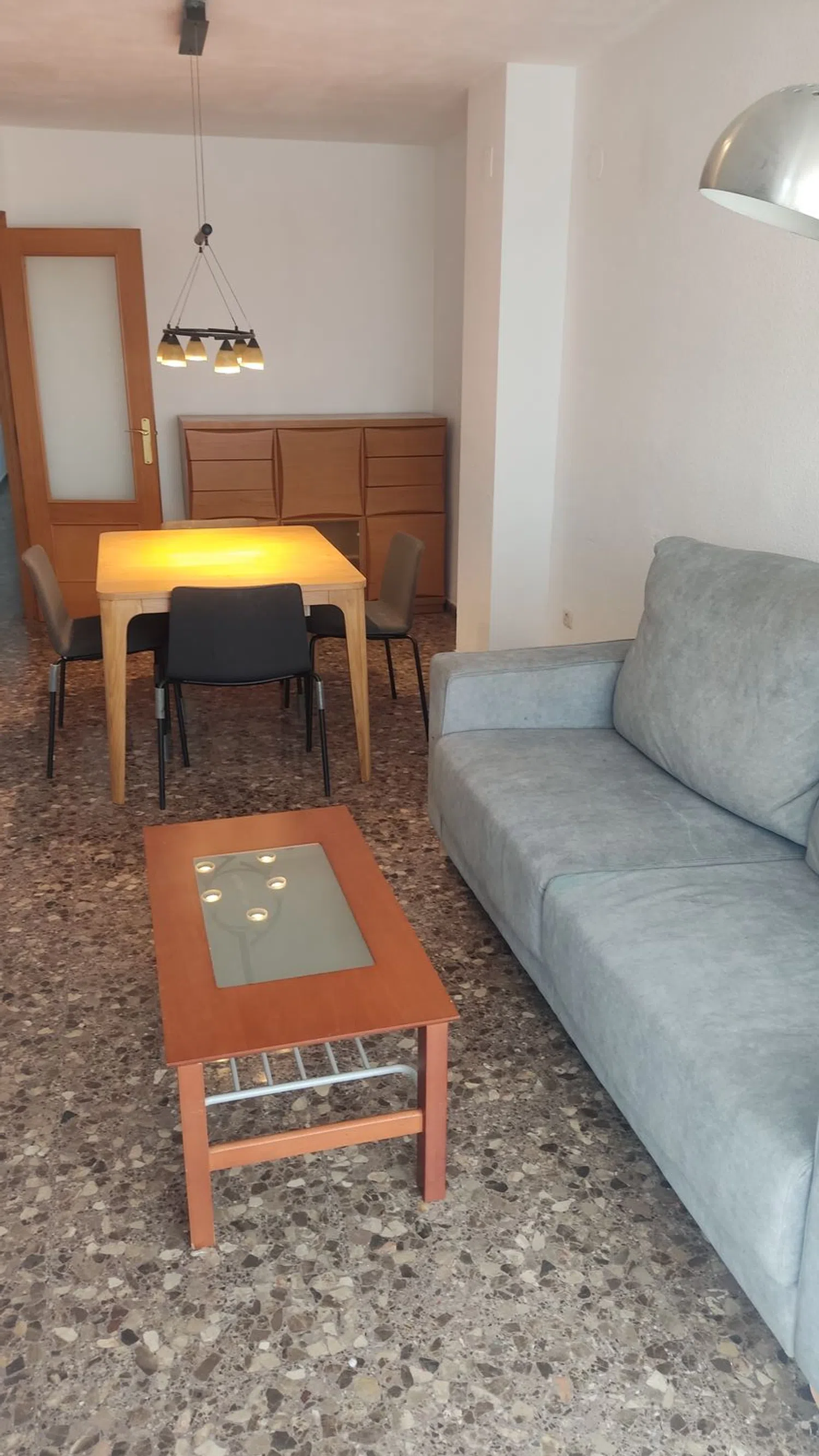 Piso en calle de Sant Joan de la Creu, 9 - Foto 1