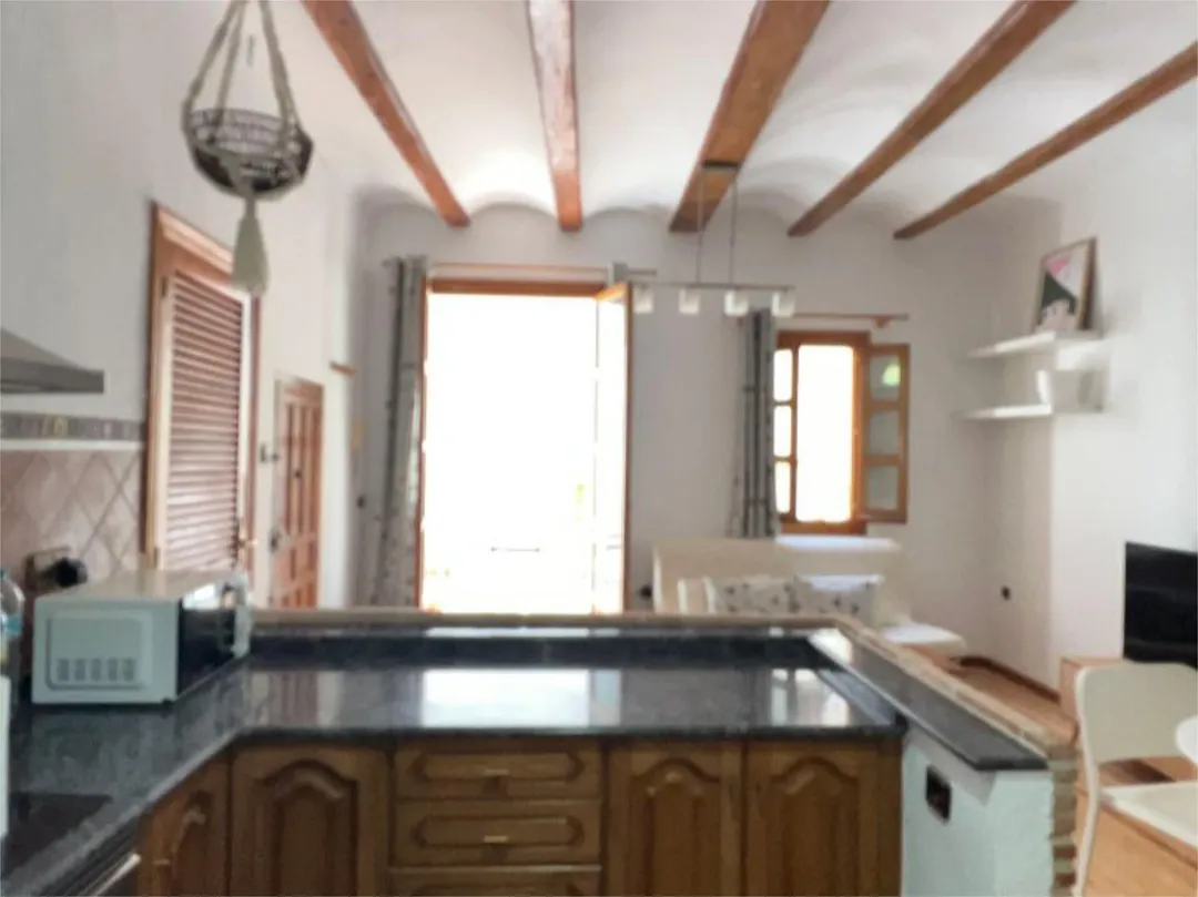 Piso en  Carrer de Fos 19 - Foto 3