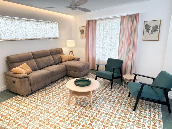 Casa o chalet independiente en Cap-negret, 1, Zona l'Olla, Zona l'Olla - Foto 25