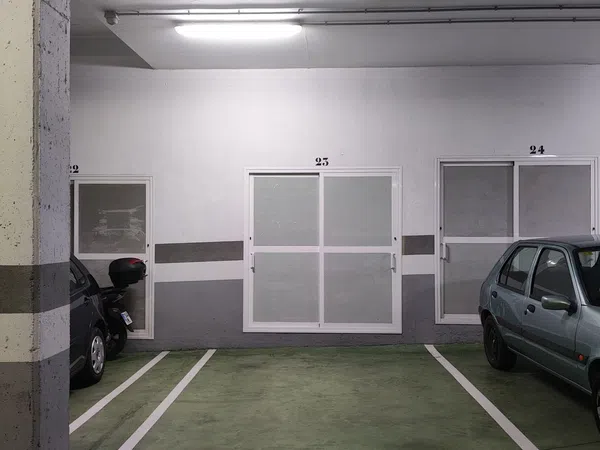 Piso en Calle Baleares, 12, Tres Ventanas, Tres Ventanas - Foto 13