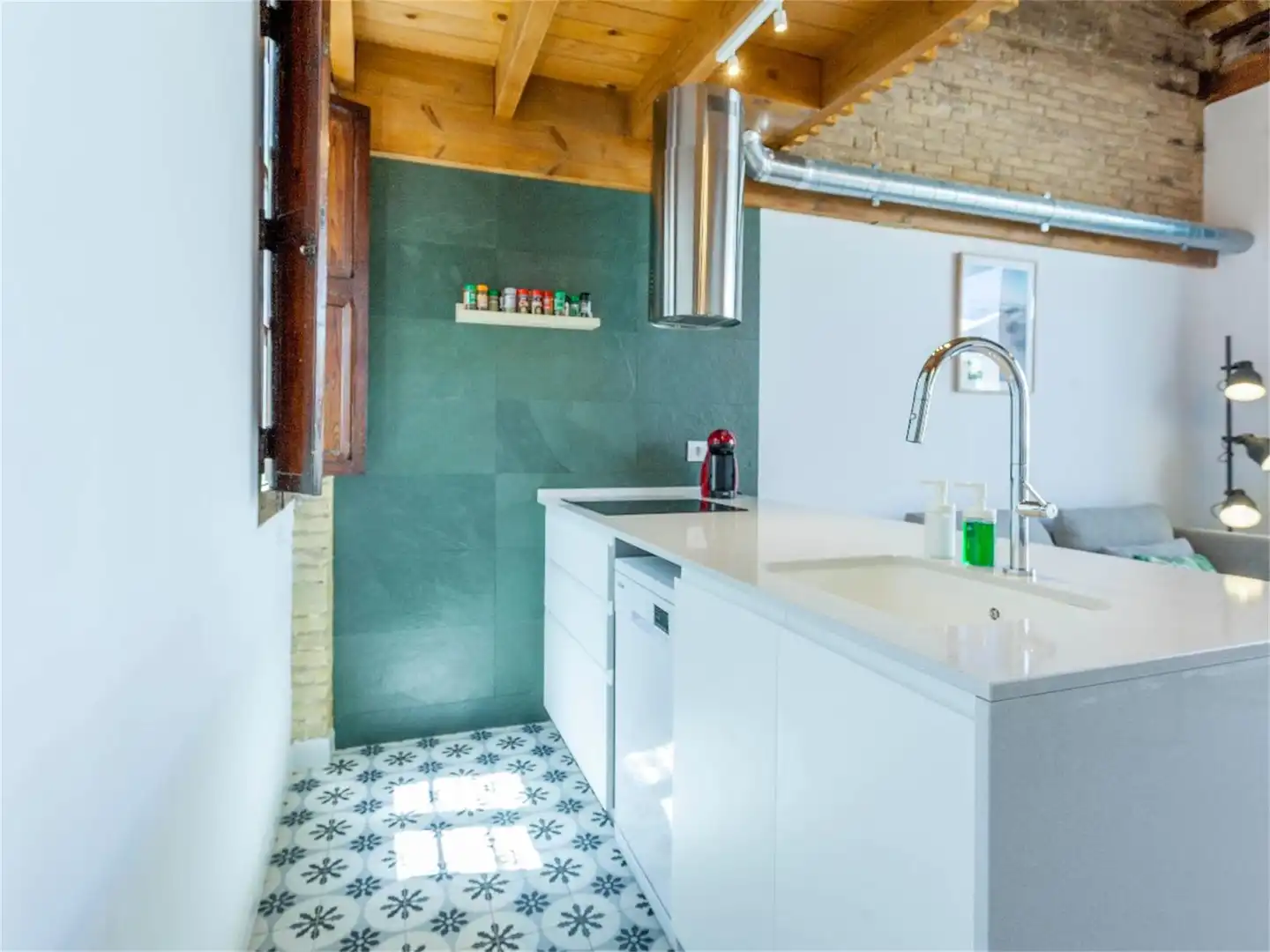 Apartamento en  Calle Mijares - Foto 8