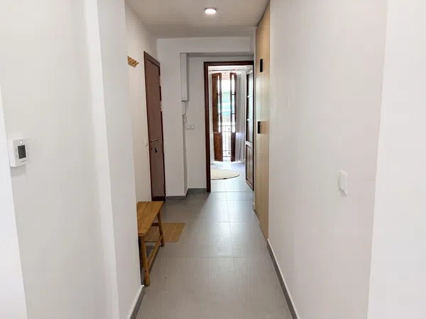 Piso en Calle de Vilafermosa, 37, Mont-Olivet - Foto 5