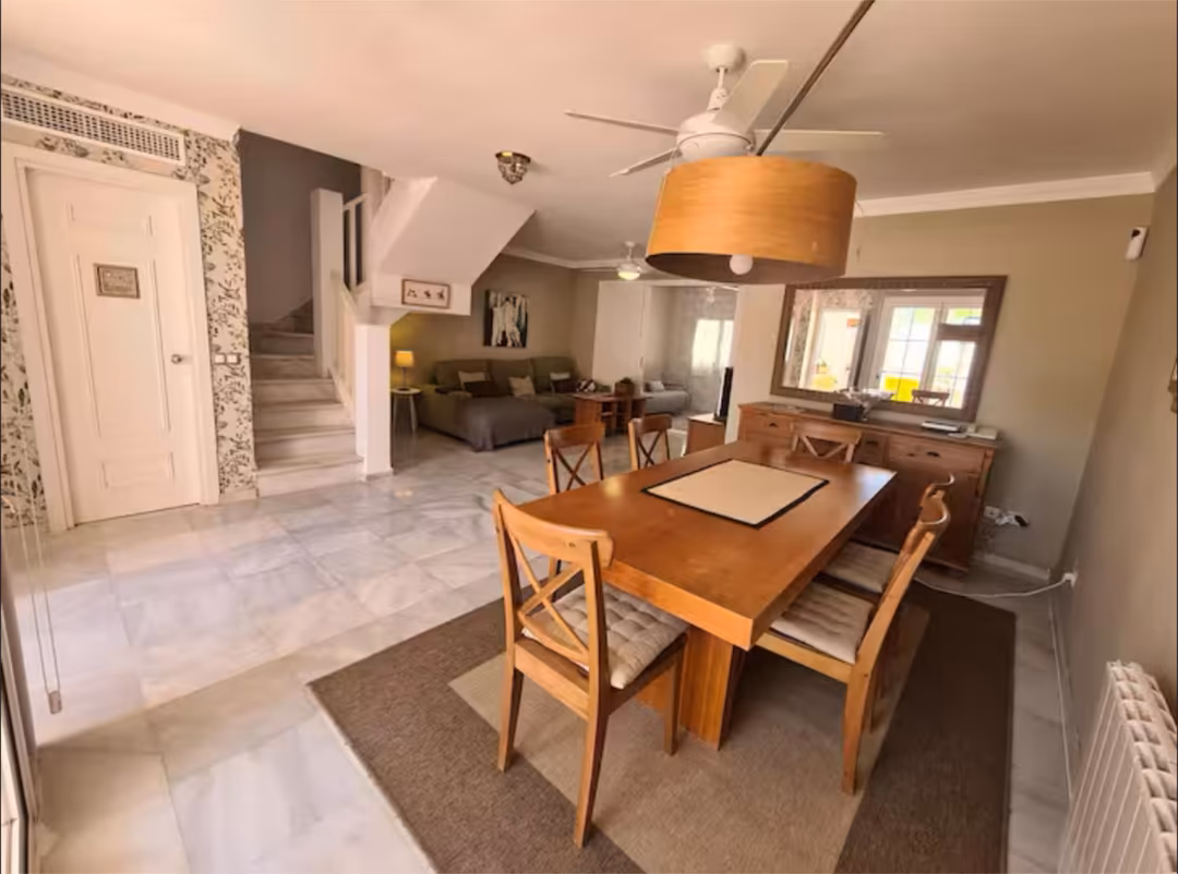 Piso en  Calle Río Tajo 9 - Foto 5