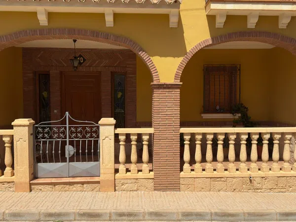 Casa de pueblo en Calle Maria Eugenia de Montijo, 10 - Foto 15
