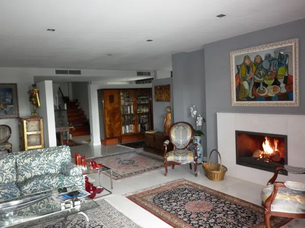 Casa independiente en calle Constantino Rodríguez, 23 - Foto 2