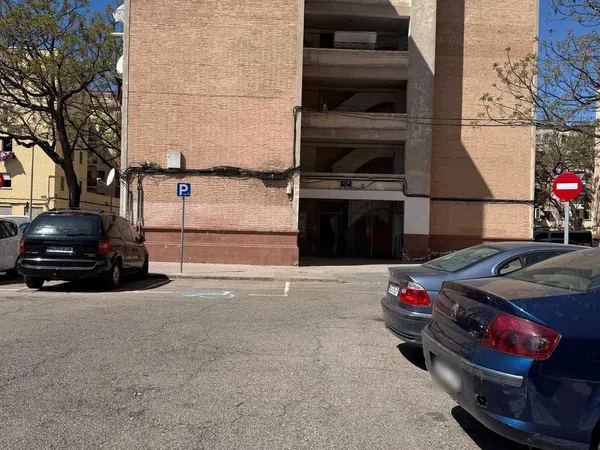 Piso en calle de Miquel Paredes, 22 - Foto 1