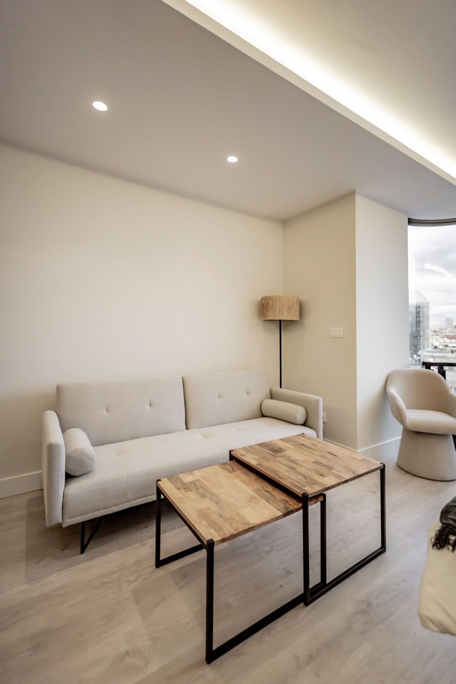 Estudio en Calle de Quintana, 3, Argüelles - Foto 6