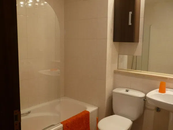 Piso en Calle Benjamín de Tudela, 27, Mendebaldea, Mendebaldea - Foto 6
