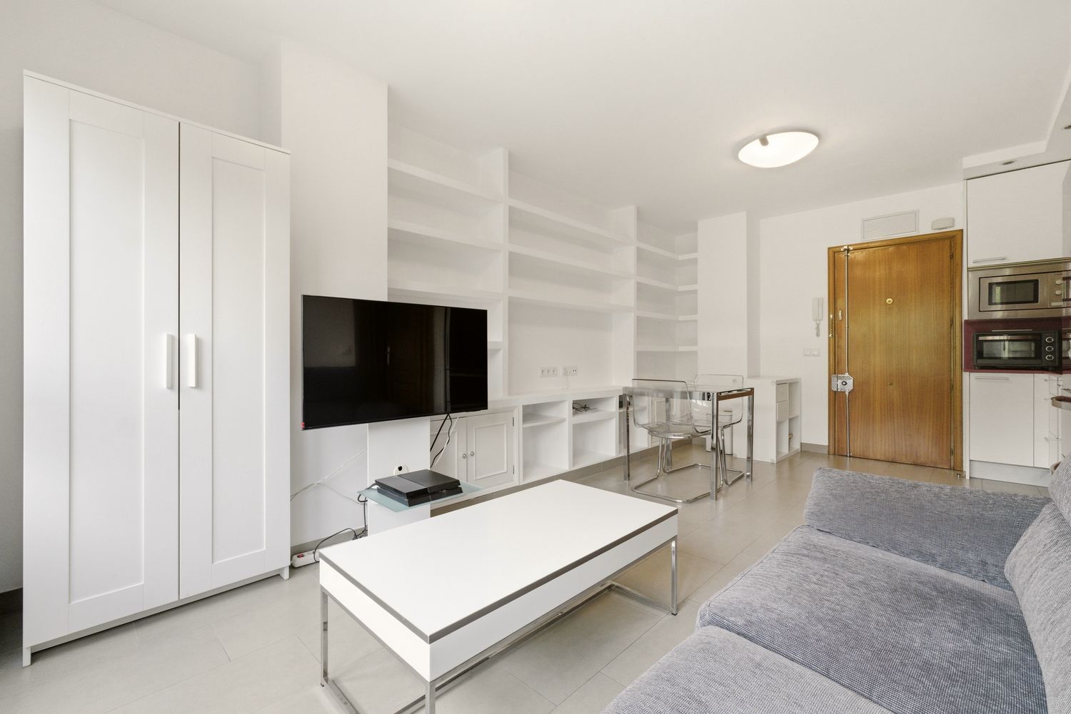 Piso en calle de Joaquín María López, 41 - Foto 7