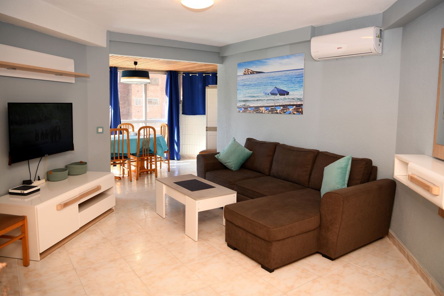 Piso en calle Gerona, 10 - Foto 12