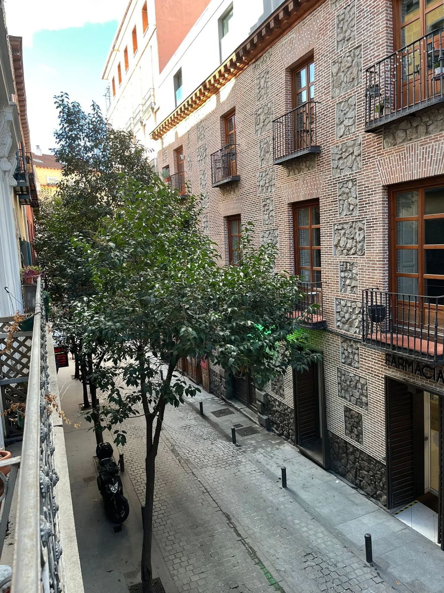 Estudio en calle de los Relatores, 13 - Foto 13