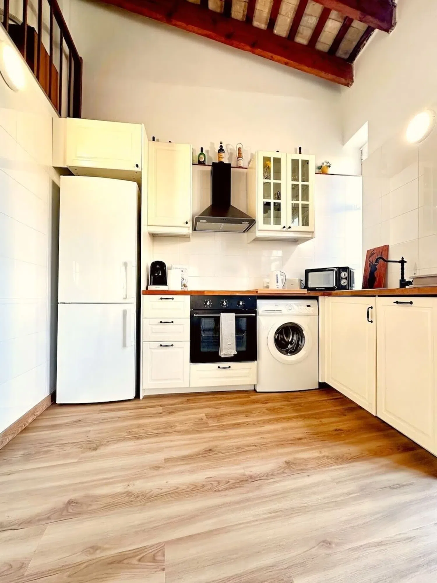 Dúplex en calle de Nador, 13 - Foto 9