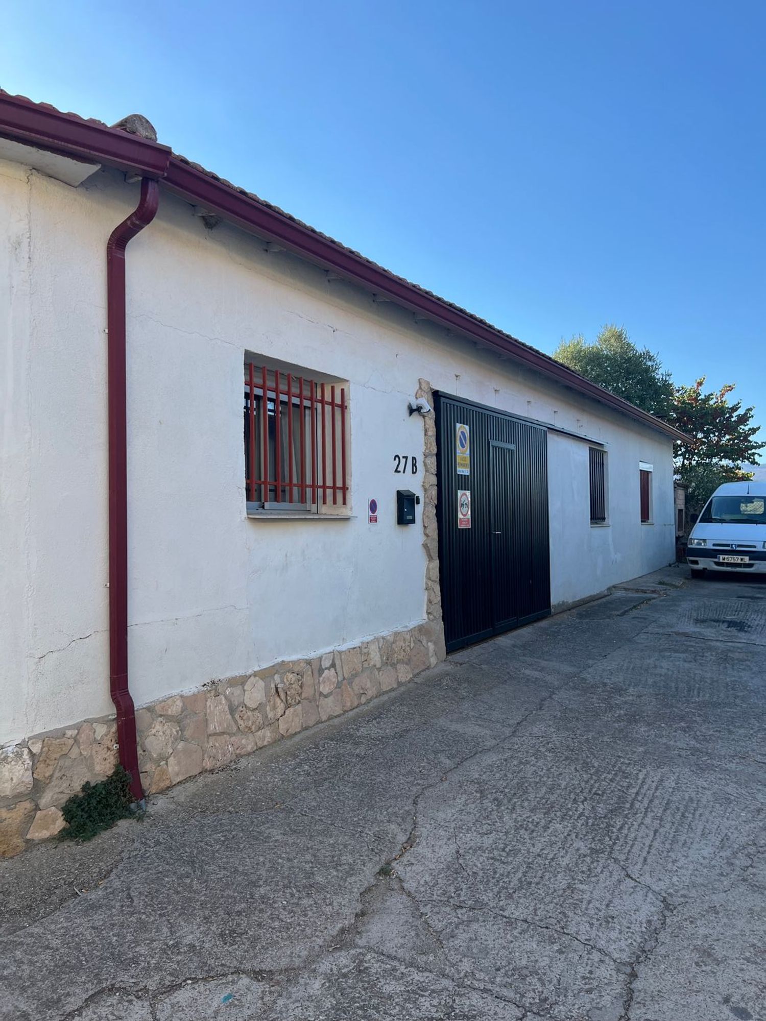 Casa o chalet independiente en Cogolludo - Foto 39