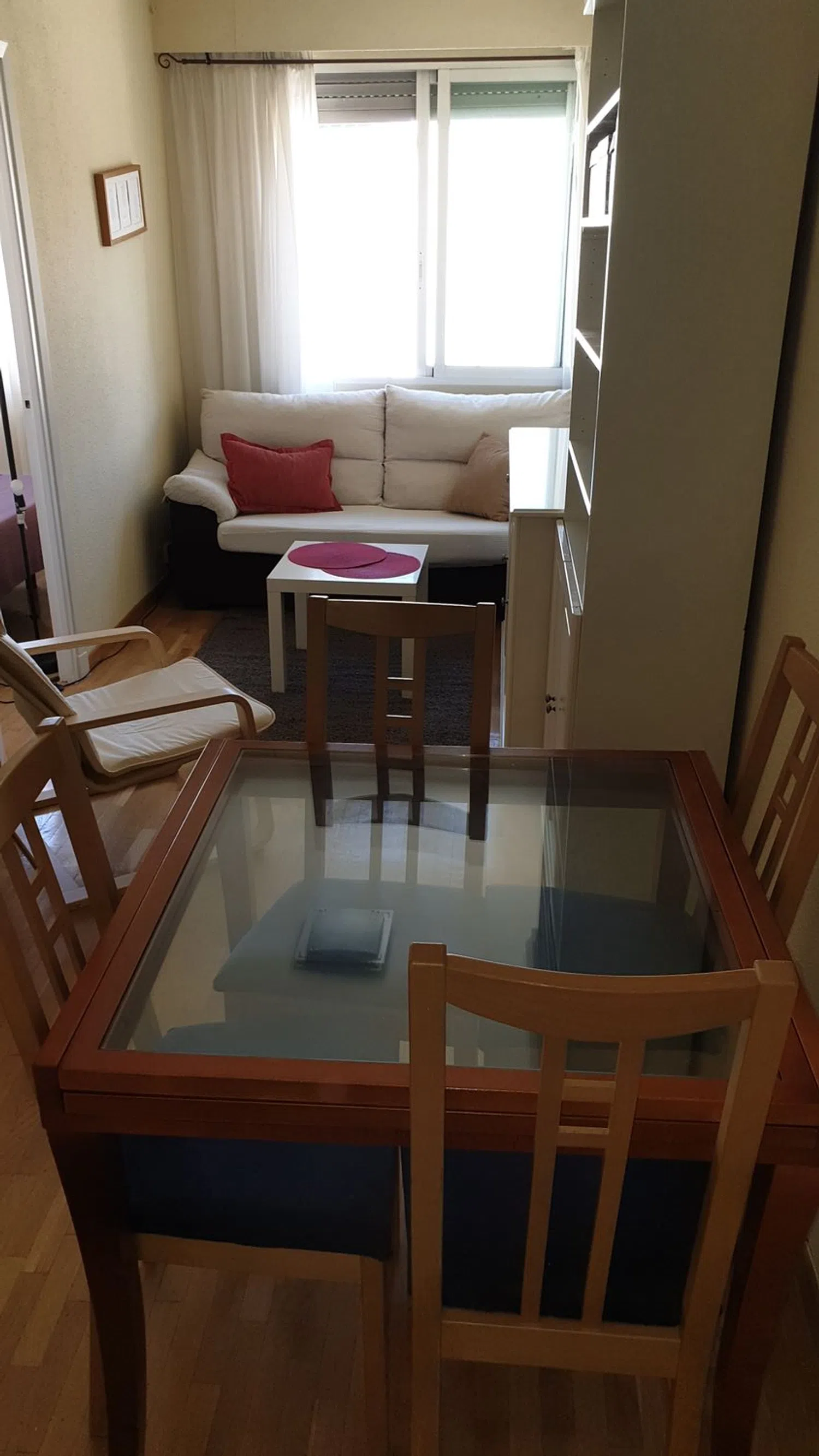 Piso en calle Constancia, 34 - Foto 6
