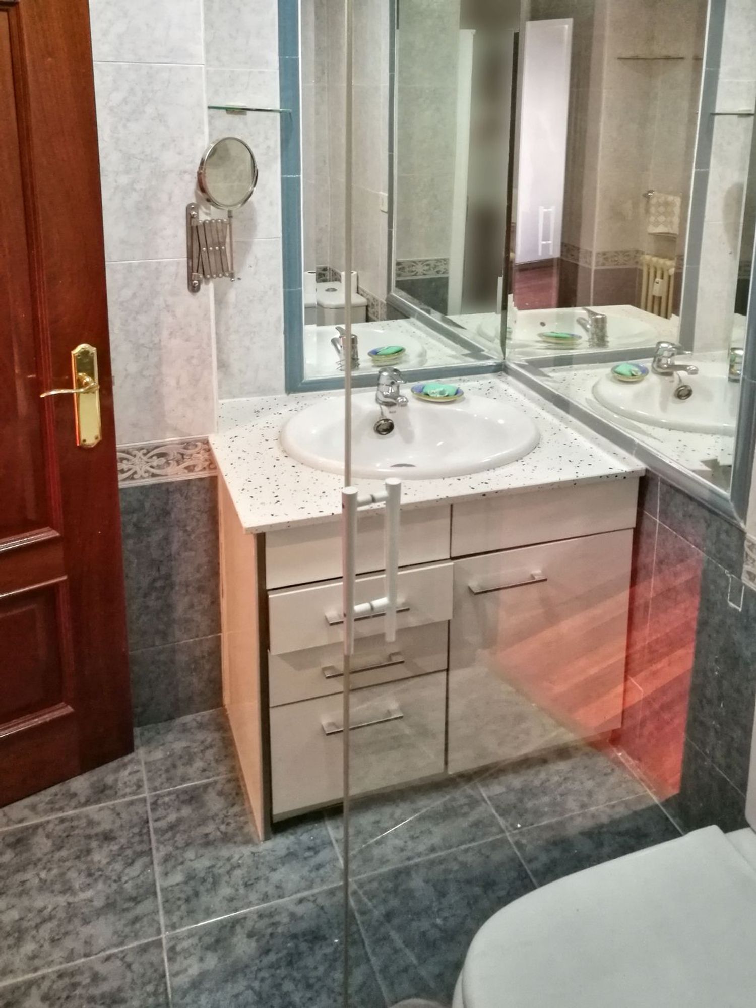 Piso en Calle Nicolás Salmerón, 9, Centro, Centro - Foto 33
