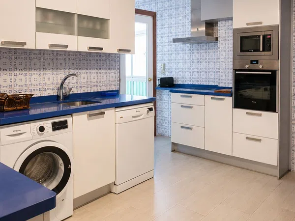 Piso en Calle de Ramón y Cajal, 5, Santa Teresa-San Pedro Cardeña - Foto 13