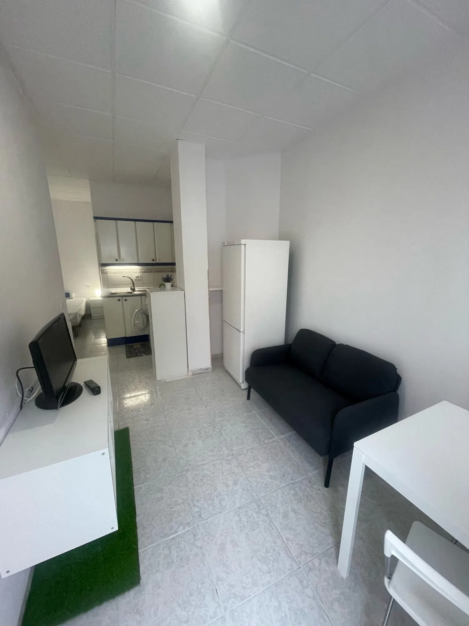 Estudio en calle los Aguirres, 2 - Foto 1