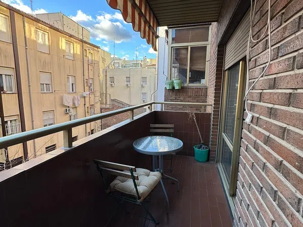 Piso en Calle de Martín de los Heros, 45, Argüelles - Foto 4