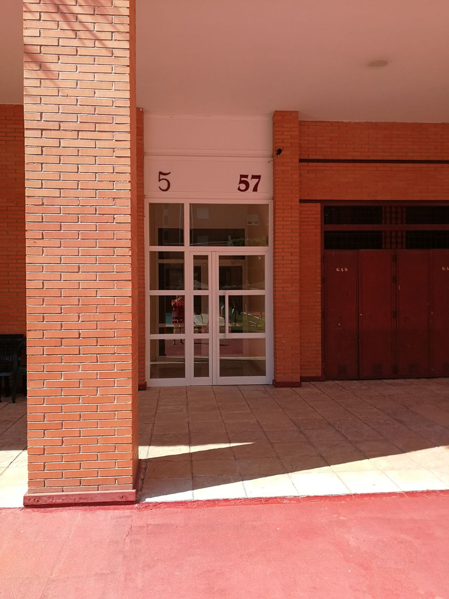 Piso en calle Alegría de Oria, 57 - Foto 16