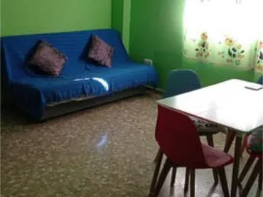 Piso en las flores- huerta, las Gabias - Foto 8