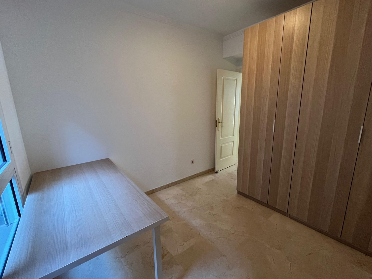 Piso en Calle Carvajal, 18, Arenales - Lugo - Avda Marítima - Foto 9