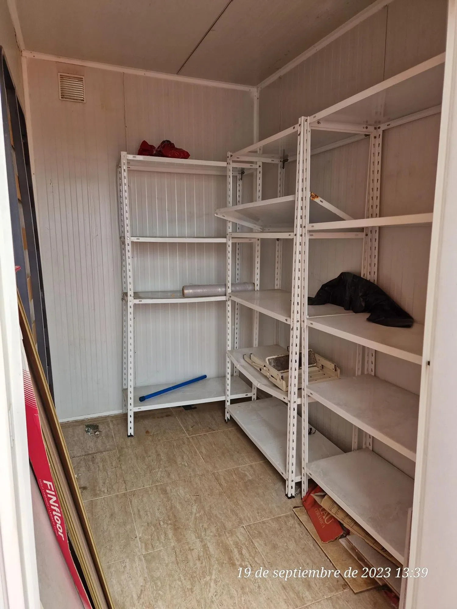 Piso en calle Vicente Aleixandre, 19 - Foto 28