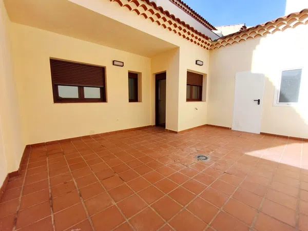 Chalet adosado en Calle del Pozo Seco, 14 - Foto 21