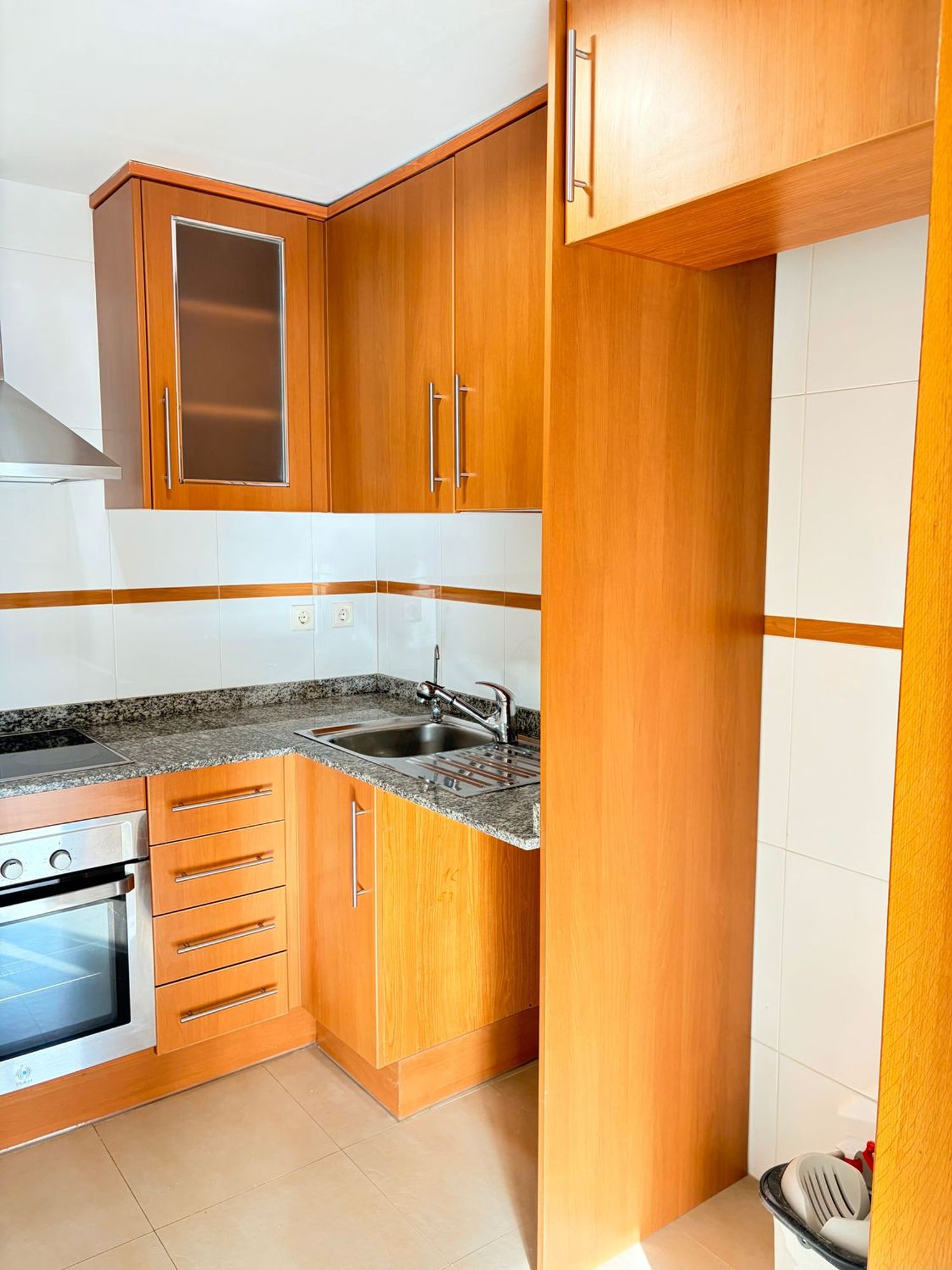 Piso en avenida Conrado Albaladejo, 35 - Foto 10