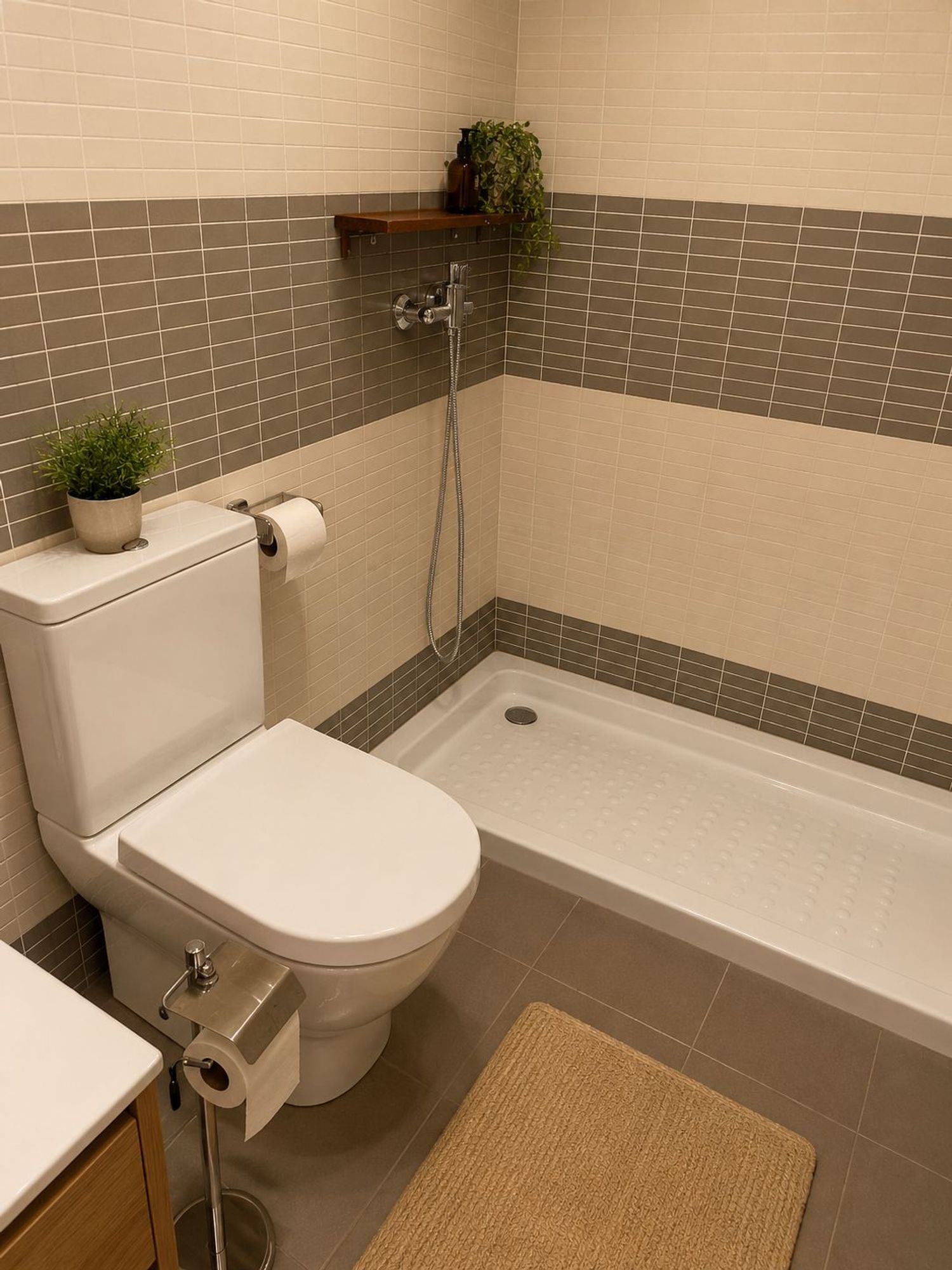 Loft en Calle las Fábricas, 1, Parque Ondarreta - Urtinsa - Foto 6