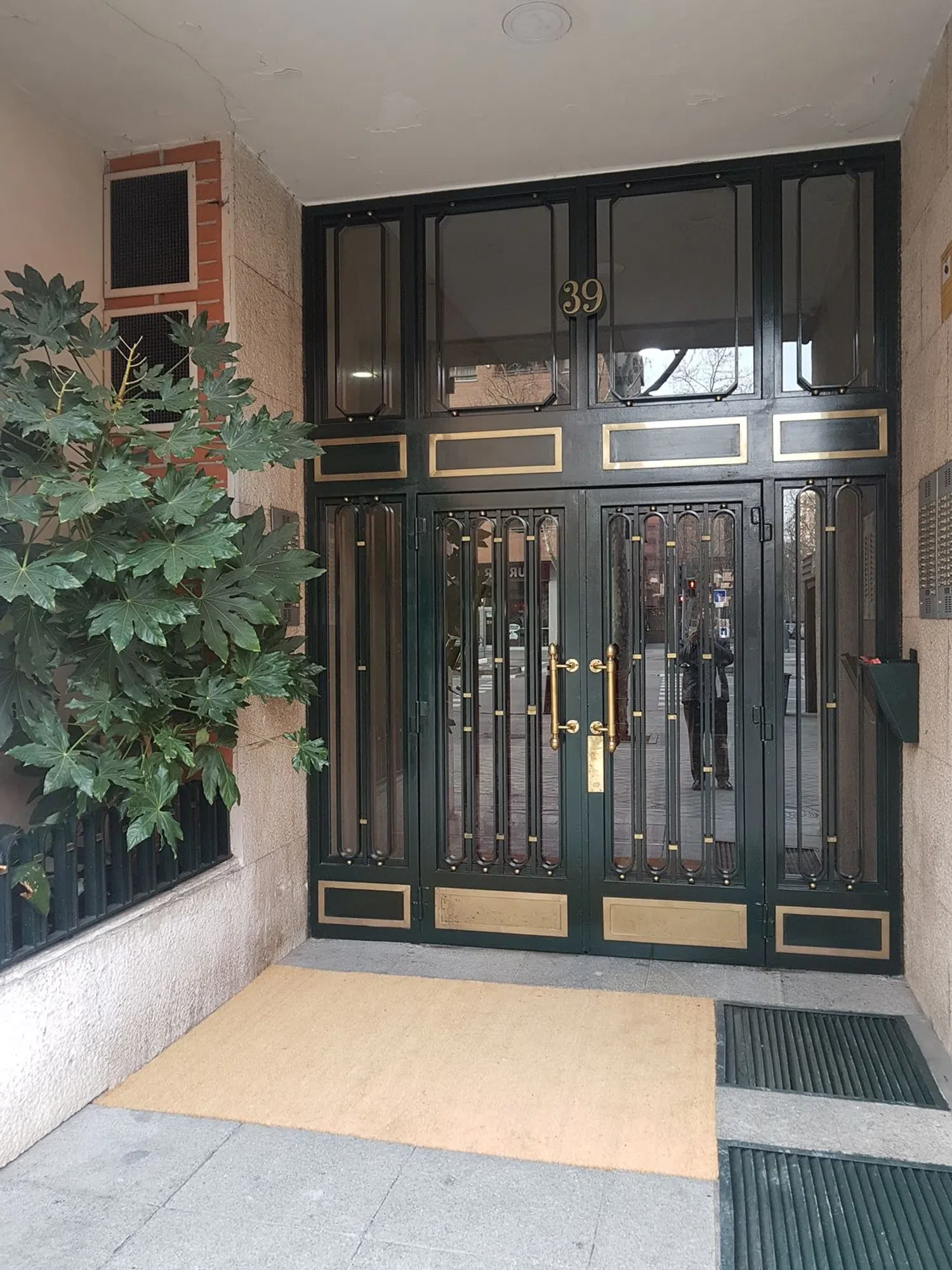 Piso en calle del Corazón de María, 39 - Foto 1