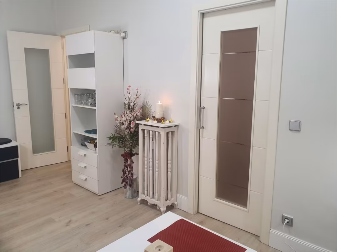 Piso en  Calle del General Pardiñas 17 - Foto 9