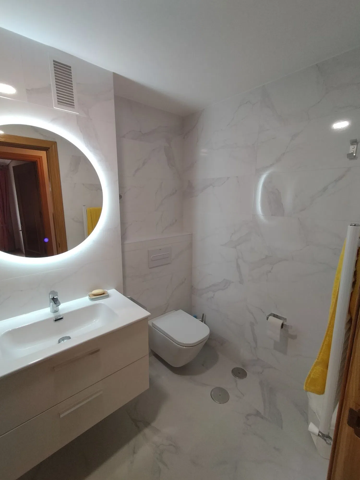 Piso en avenida de María Zambrano, 15 - Foto 10