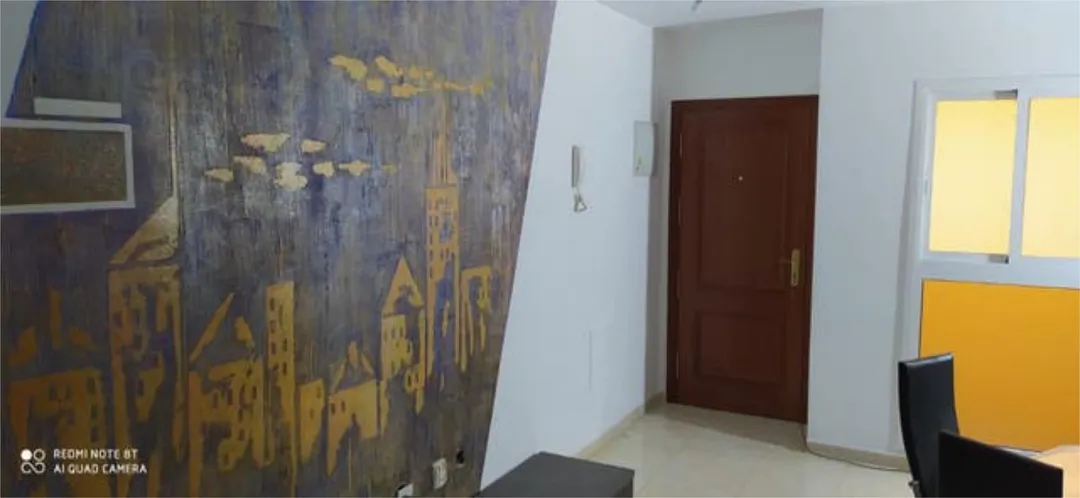 Apartamento en Las Chafiras - Foto 1