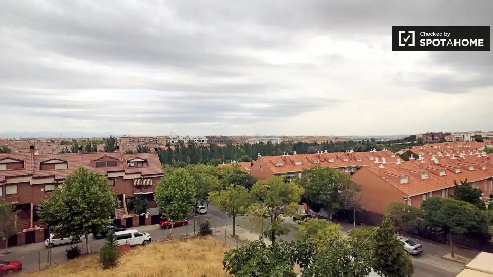 Piso en Leganés - Foto 12