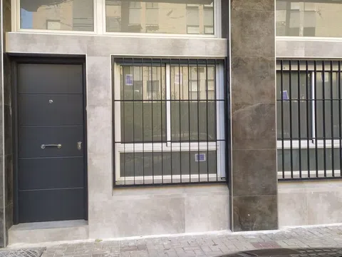 Piso en calle Héroe de Sostoa, 31