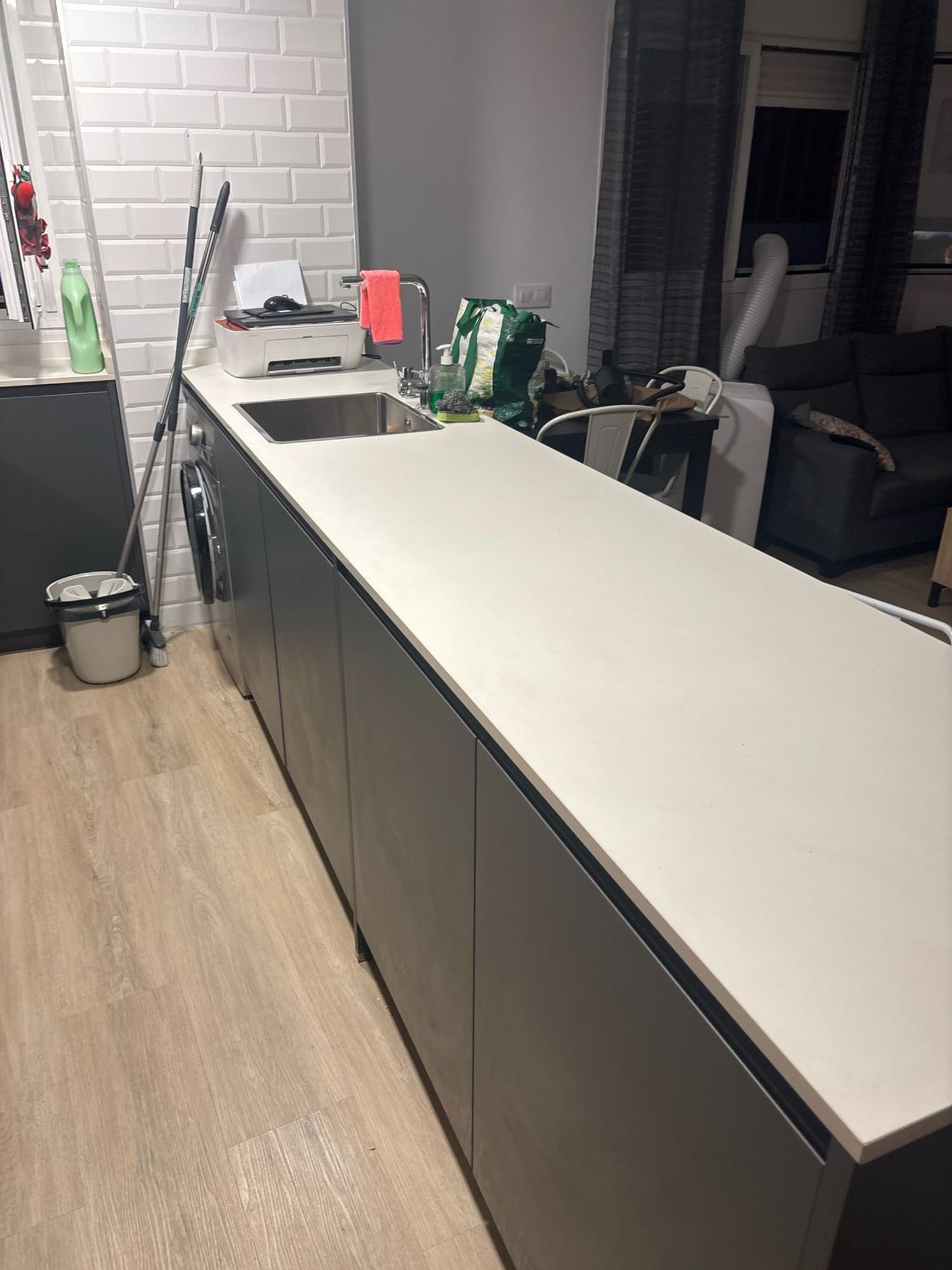 Piso en calle Gómez de Arteche, 13 - Foto 7