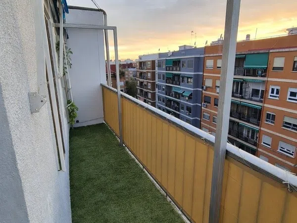 Ático en calle de Manolo Taberner, 33 - Foto 11