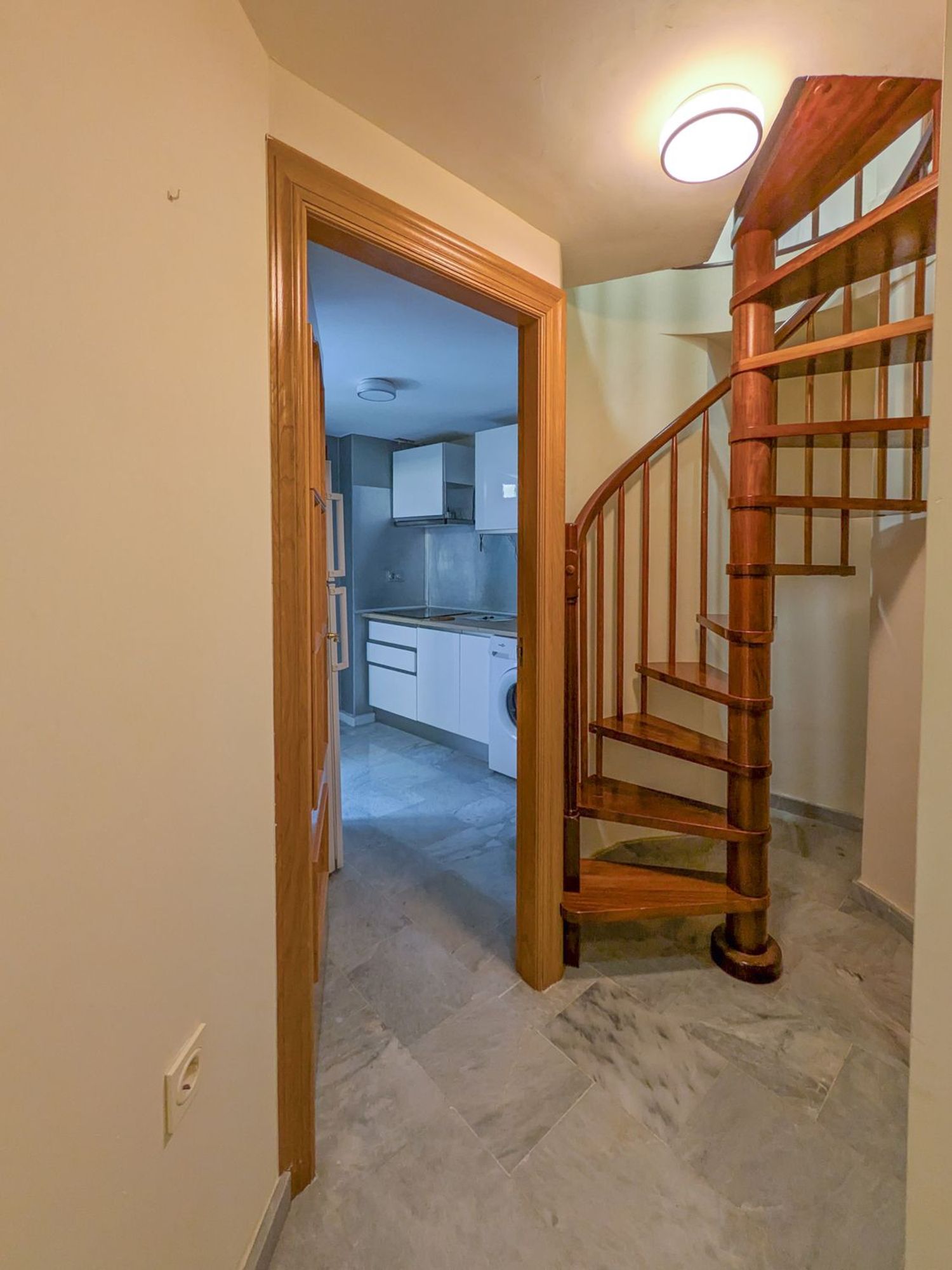 Estudio en Calle Sardoy, 3, San Lorenzo - Foto 8