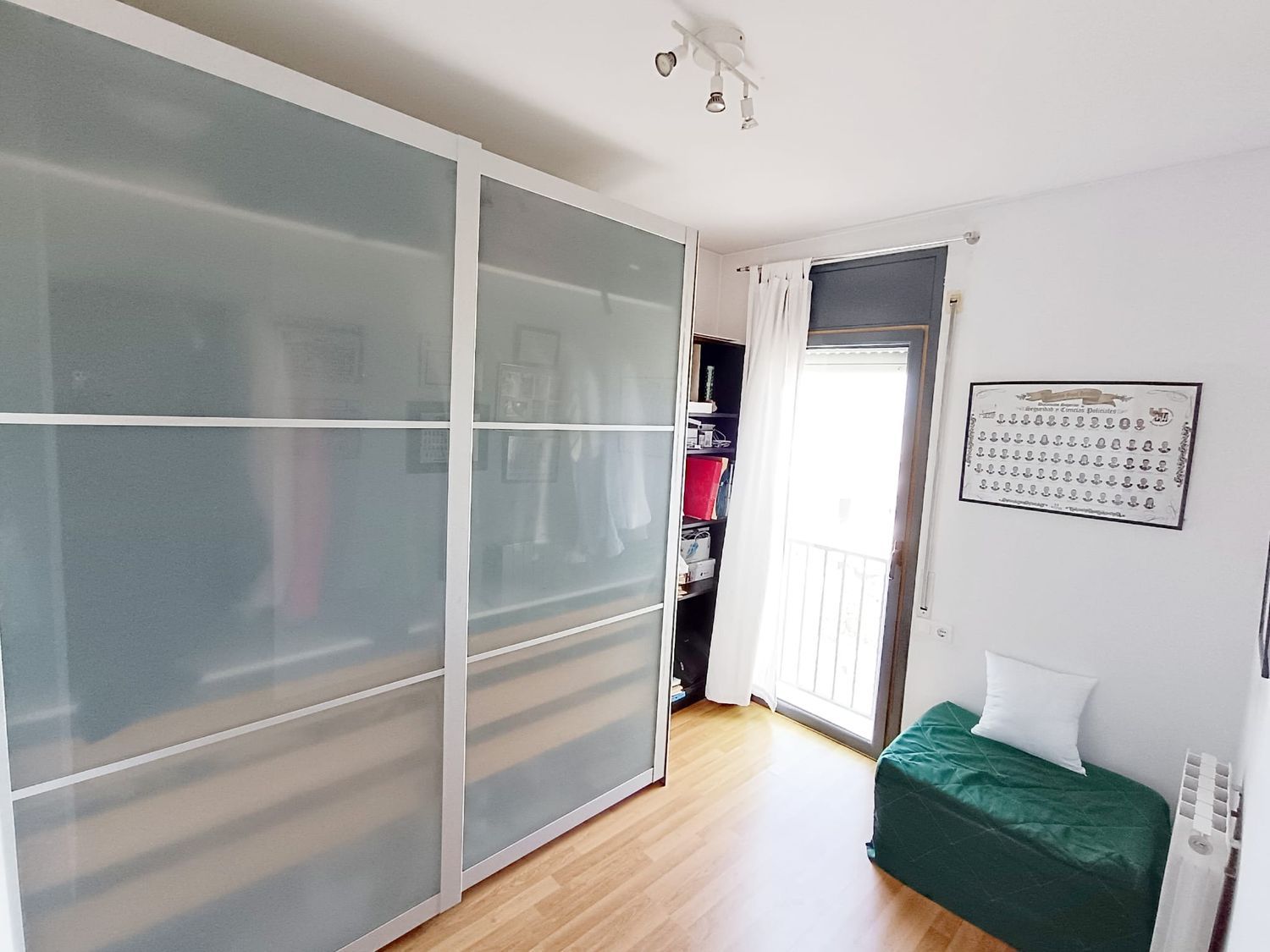 Dúplex en paseo de Vilanova, 54 - Foto 21