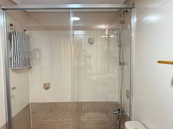 Piso en Vicente de berdusao s/n, Ciudad Jardín - Parque Roma - Foto 19